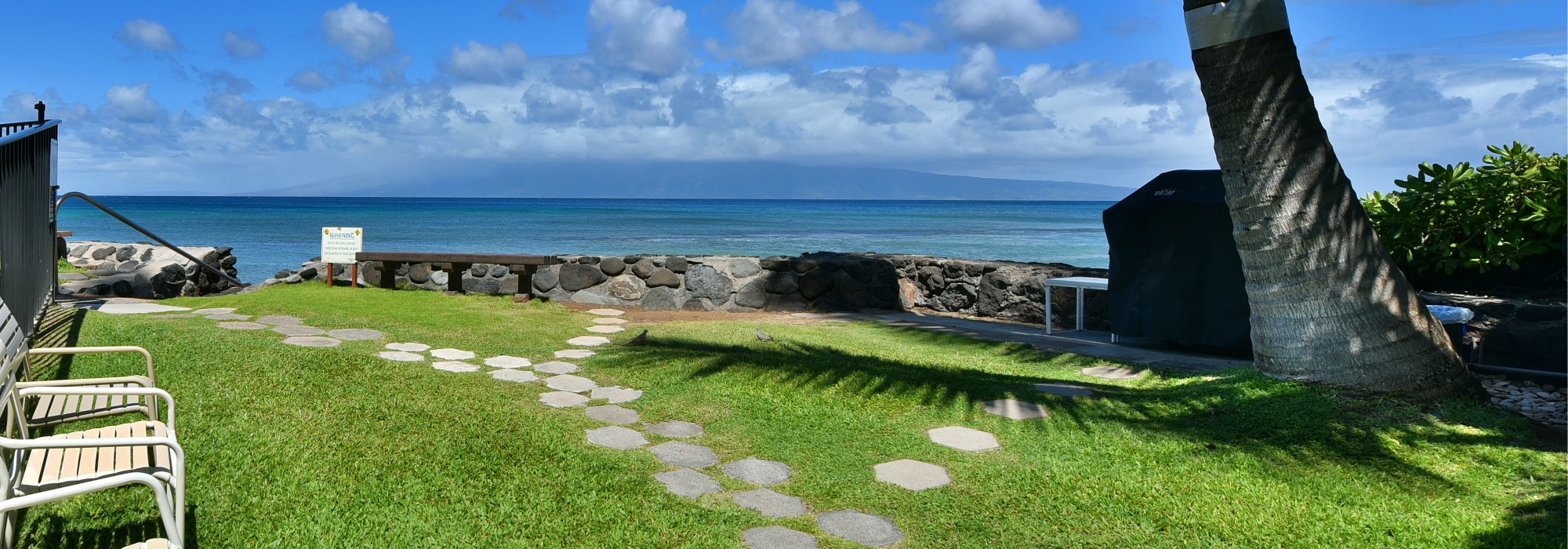 Hale Kai Oceanfront Resort