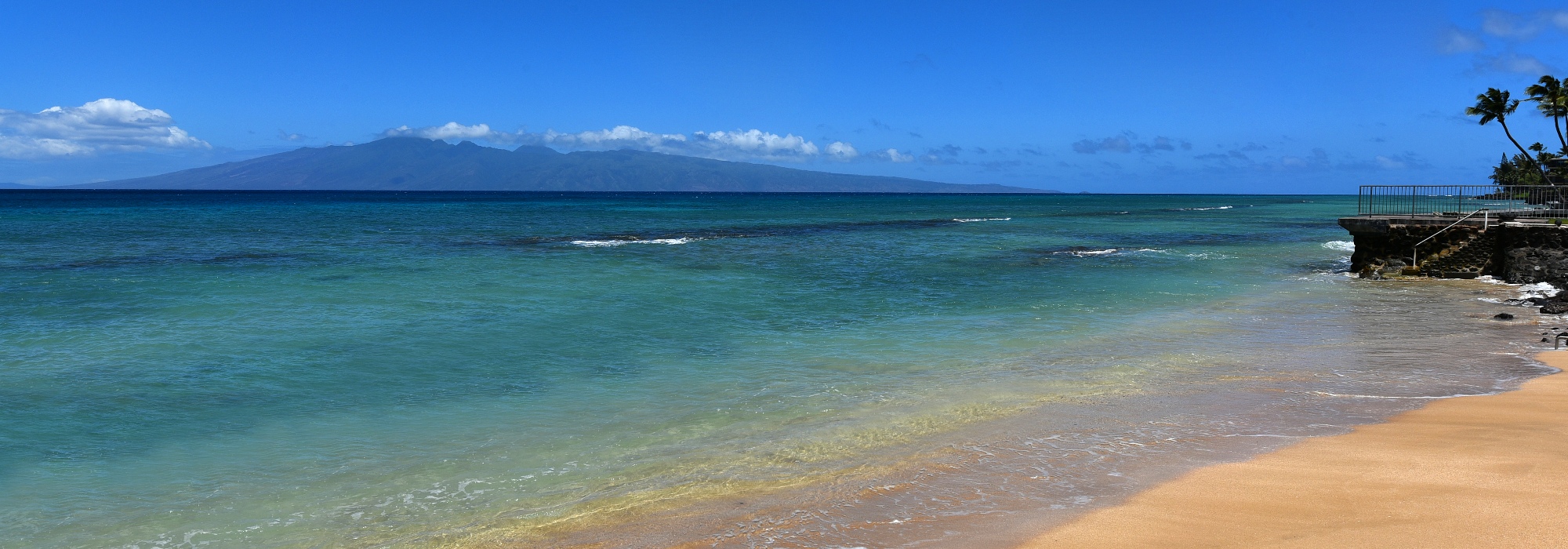 Hale Kai Oceanfront Resort